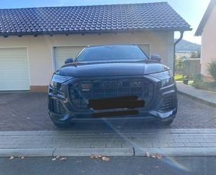 Audi Q8 Gebrauchtwagen