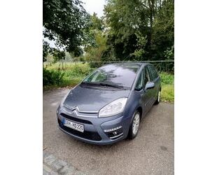 Citroen C4 Picasso Gebrauchtwagen