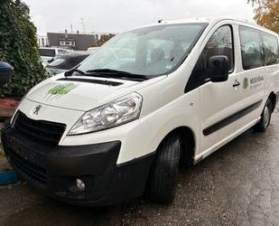 Peugeot Expert Tepee Gebrauchtwagen