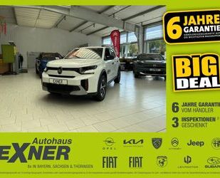 Citroen C3 Aircross Gebrauchtwagen