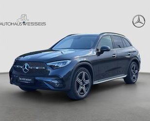 Mercedes-Benz GLC 220 Gebrauchtwagen