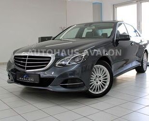 Mercedes-Benz E 400 Gebrauchtwagen