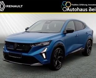 Renault Rafale Gebrauchtwagen