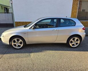 Alfa Romeo 147 Gebrauchtwagen