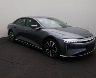 Lucid Air Gebrauchtwagen