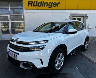 Citroen C5 Aircross Gebrauchtwagen