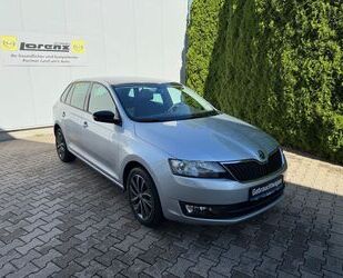 Skoda Rapid Gebrauchtwagen