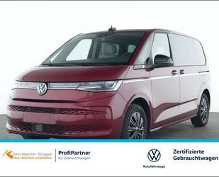 VW T7 Multivan Gebrauchtwagen