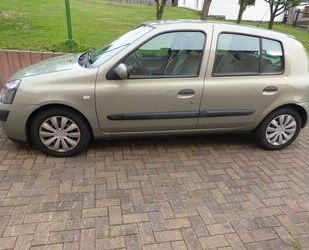 Renault Clio Gebrauchtwagen