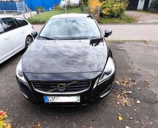 Volvo S60 Gebrauchtwagen