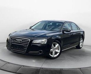 Audi A8 Gebrauchtwagen