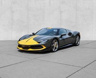 Ferrari 296 GTB Gebrauchtwagen