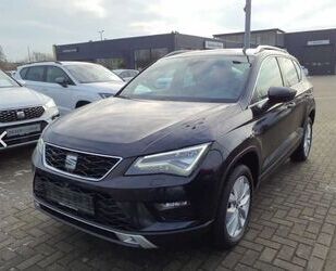 Seat Ateca Gebrauchtwagen