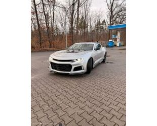 Chevrolet Camaro Gebrauchtwagen