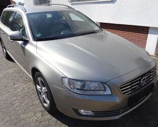Volvo V70 Gebrauchtwagen