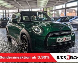 Mini Cooper SE Gebrauchtwagen