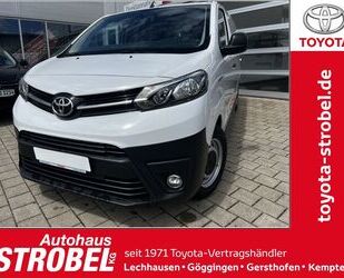 Toyota Proace (Verso) Gebrauchtwagen