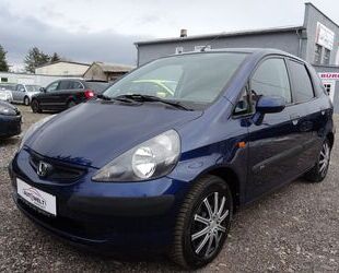 Honda Jazz Gebrauchtwagen