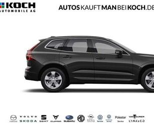 Volvo XC60 Gebrauchtwagen