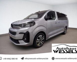 Citroen SpaceTourer Gebrauchtwagen