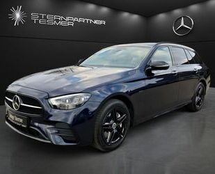 Mercedes-Benz E 300 Gebrauchtwagen