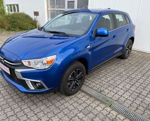 Mitsubishi ASX Gebrauchtwagen