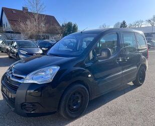 Citroen Berlingo Gebrauchtwagen