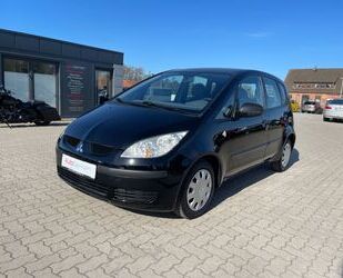 Mitsubishi Colt Gebrauchtwagen