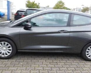 Honda Fiesta 
