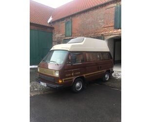 VW T3 andere Gebrauchtwagen