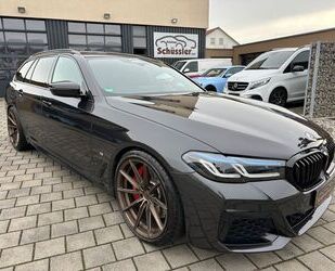 BMW 530 Gebrauchtwagen