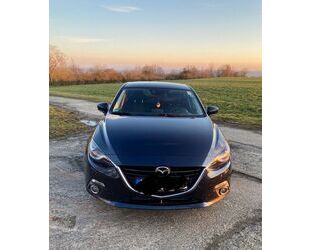 Mazda 3 Gebrauchtwagen