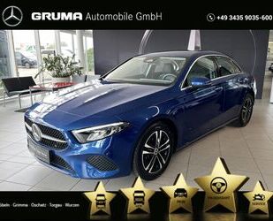 Mercedes-Benz A 180 Gebrauchtwagen