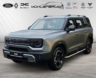 Baic BJ30 Gebrauchtwagen