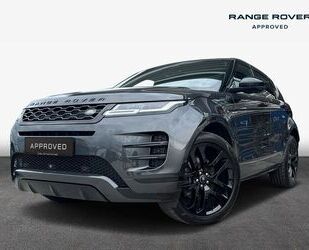 Land Rover Range Rover Evoque Gebrauchtwagen