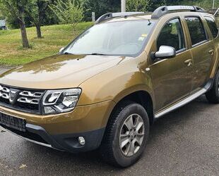 Dacia Duster Gebrauchtwagen