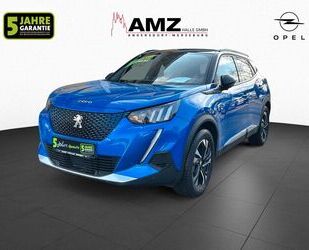 Peugeot 2008 Gebrauchtwagen
