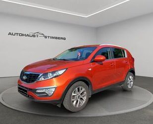 Kia Sportage Gebrauchtwagen