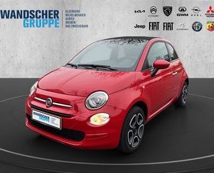 Fiat 500C Gebrauchtwagen