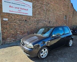 Seat Arosa Gebrauchtwagen
