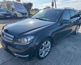 Mercedes-Benz C 300 Gebrauchtwagen