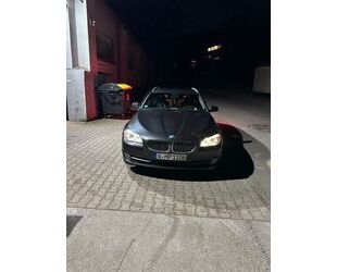 BMW 535 Gebrauchtwagen