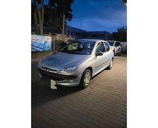 Peugeot 206 Gebrauchtwagen