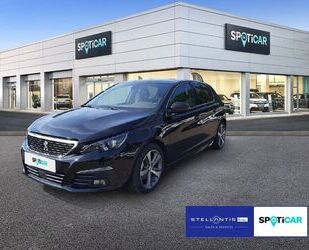 Peugeot 308 Gebrauchtwagen