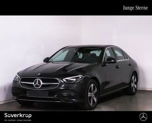 Mercedes-Benz C 300 Gebrauchtwagen