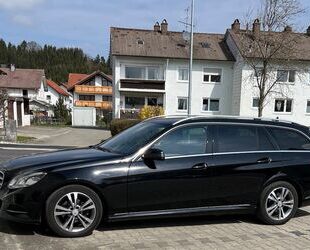 Mercedes-Benz E 200 Gebrauchtwagen