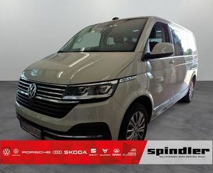 VW T6 Multivan Gebrauchtwagen