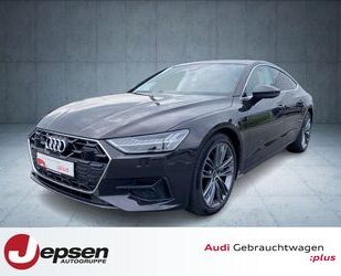 Audi A7 Gebrauchtwagen