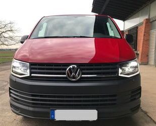 VW T6 Transporter Gebrauchtwagen