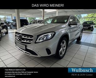 Mercedes-Benz GLA 200 Gebrauchtwagen